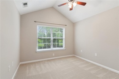 Welcome to this meticulously maintained 3-bedroom, 2-bathroom on Windermere Golf Club in Georgia - for sale on GolfHomes.com, golf home, golf lot