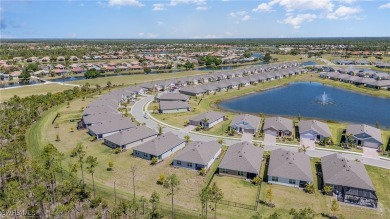 Picture this: a spacious lot with a stunning view of a wooded on Herons Glen Golf and Country Club in Florida - for sale on GolfHomes.com, golf home, golf lot