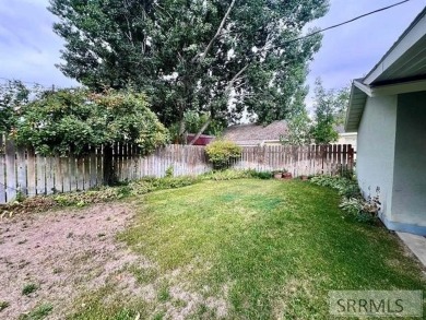 Great Historic Home Right Across from the Golf Course! Come on American Falls Golf Course in Idaho - for sale on GolfHomes.com, golf home, golf lot