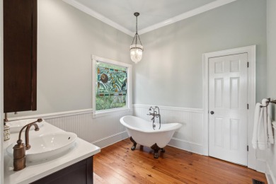 Welcome to this stunning waterfront residence in the highly on The Links at Stono Ferry in South Carolina - for sale on GolfHomes.com, golf home, golf lot