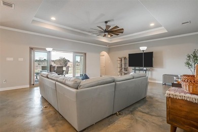 Located in the Gated Golf Course community of The Retreat, this on The Retreat in Texas - for sale on GolfHomes.com, golf home, golf lot