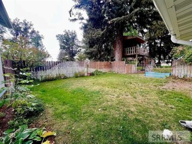 Great Historic Home Right Across from the Golf Course! Come on American Falls Golf Course in Idaho - for sale on GolfHomes.com, golf home, golf lot