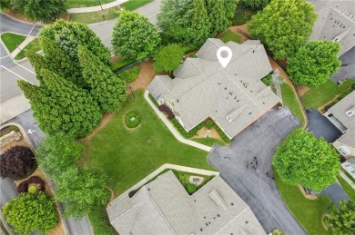 Welcome to this meticulously maintained 3-bedroom, 2-bathroom on Windermere Golf Club in Georgia - for sale on GolfHomes.com, golf home, golf lot
