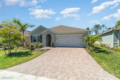 Picture this: a spacious lot with a stunning view of a wooded on Herons Glen Golf and Country Club in Florida - for sale on GolfHomes.com, golf home, golf lot