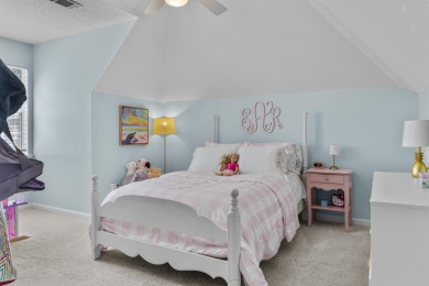 Welcome to this gorgeous brick ranch nestled in a refreshed on Midland Valley Country Club in South Carolina - for sale on GolfHomes.com, golf home, golf lot