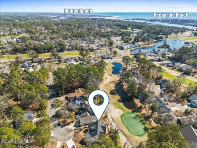 The Best Opportunity in Bricklanding Plantation!!!! Brand New on Brick Landing Plantation Yacht and Golf Club in North Carolina - for sale on GolfHomes.com, golf home, golf lot