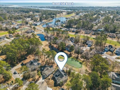 The Best Opportunity in Bricklanding Plantation!!!! Brand New on Brick Landing Plantation Yacht and Golf Club in North Carolina - for sale on GolfHomes.com, golf home, golf lot