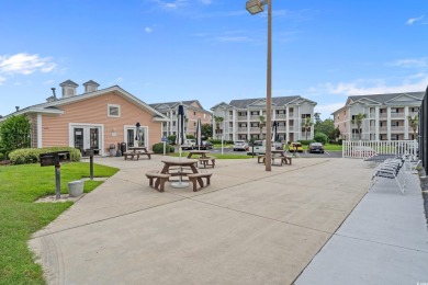 Spacious 2 bedroom 2 bath condo in the gated community of on River Oaks Golf Plantation  in South Carolina - for sale on GolfHomes.com, golf home, golf lot