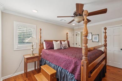 Welcome to this stunning waterfront residence in the highly on The Links at Stono Ferry in South Carolina - for sale on GolfHomes.com, golf home, golf lot