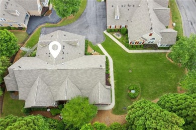 Welcome to this meticulously maintained 3-bedroom, 2-bathroom on Windermere Golf Club in Georgia - for sale on GolfHomes.com, golf home, golf lot