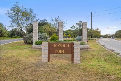 Welcome home to Lago Vista at Lake Travis in the famous Texas on Highland Lakes Golf Course in Texas - for sale on GolfHomes.com, golf home, golf lot