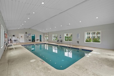 Spacious 2 bedroom 2 bath condo in the gated community of on River Oaks Golf Plantation  in South Carolina - for sale on GolfHomes.com, golf home, golf lot