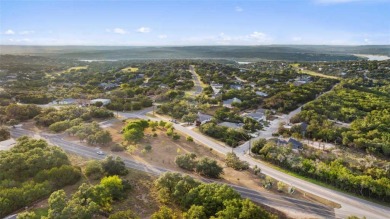 Welcome home to Lago Vista at Lake Travis in the famous Texas on Highland Lakes Golf Course in Texas - for sale on GolfHomes.com, golf home, golf lot