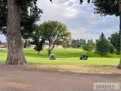 Great Historic Home Right Across from the Golf Course! Come on American Falls Golf Course in Idaho - for sale on GolfHomes.com, golf home, golf lot