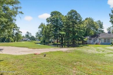 The Best Opportunity in Bricklanding Plantation!!!! Brand New on Brick Landing Plantation Yacht and Golf Club in North Carolina - for sale on GolfHomes.com, golf home, golf lot