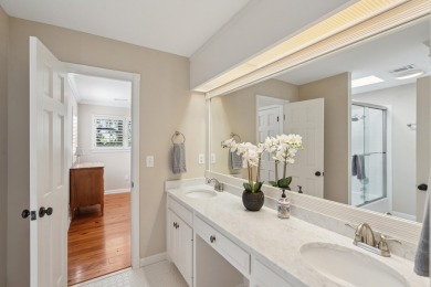 Welcome to this stunning waterfront residence in the highly on The Links at Stono Ferry in South Carolina - for sale on GolfHomes.com, golf home, golf lot