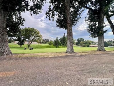 Great Historic Home Right Across from the Golf Course! Come on American Falls Golf Course in Idaho - for sale on GolfHomes.com, golf home, golf lot