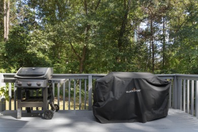 Welcome to this gorgeous brick ranch nestled in a refreshed on Midland Valley Country Club in South Carolina - for sale on GolfHomes.com, golf home, golf lot