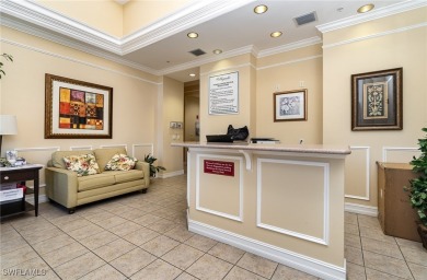 Picture this: a spacious lot with a stunning view of a wooded on Herons Glen Golf and Country Club in Florida - for sale on GolfHomes.com, golf home, golf lot
