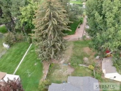 Great Historic Home Right Across from the Golf Course! Come on American Falls Golf Course in Idaho - for sale on GolfHomes.com, golf home, golf lot