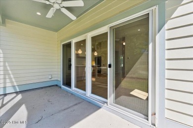 The Best Opportunity in Bricklanding Plantation!!!! Brand New on Brick Landing Plantation Yacht and Golf Club in North Carolina - for sale on GolfHomes.com, golf home, golf lot