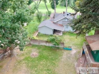 Great Historic Home Right Across from the Golf Course! Come on American Falls Golf Course in Idaho - for sale on GolfHomes.com, golf home, golf lot