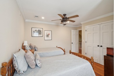 Welcome to this stunning waterfront residence in the highly on The Links at Stono Ferry in South Carolina - for sale on GolfHomes.com, golf home, golf lot