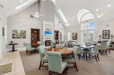 Welcome to this meticulously maintained 3-bedroom, 2-bathroom on Windermere Golf Club in Georgia - for sale on GolfHomes.com, golf home, golf lot