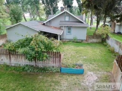 Great Historic Home Right Across from the Golf Course! Come on American Falls Golf Course in Idaho - for sale on GolfHomes.com, golf home, golf lot