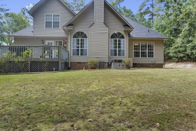 Welcome to this gorgeous brick ranch nestled in a refreshed on Midland Valley Country Club in South Carolina - for sale on GolfHomes.com, golf home, golf lot