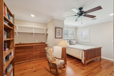 Welcome to this stunning waterfront residence in the highly on The Links at Stono Ferry in South Carolina - for sale on GolfHomes.com, golf home, golf lot