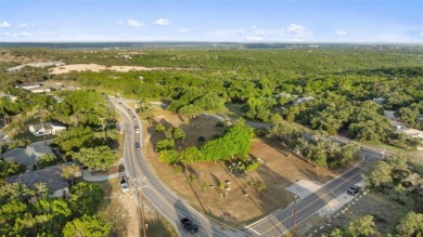 Welcome home to Lago Vista at Lake Travis in the famous Texas on Highland Lakes Golf Course in Texas - for sale on GolfHomes.com, golf home, golf lot