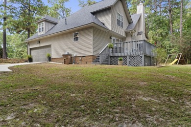 Welcome to this gorgeous brick ranch nestled in a refreshed on Midland Valley Country Club in South Carolina - for sale on GolfHomes.com, golf home, golf lot
