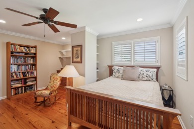 Welcome to this stunning waterfront residence in the highly on The Links at Stono Ferry in South Carolina - for sale on GolfHomes.com, golf home, golf lot