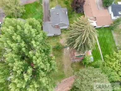 Great Historic Home Right Across from the Golf Course! Come on American Falls Golf Course in Idaho - for sale on GolfHomes.com, golf home, golf lot
