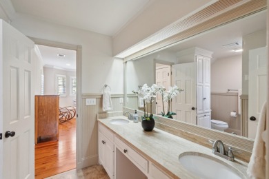 Welcome to this stunning waterfront residence in the highly on The Links at Stono Ferry in South Carolina - for sale on GolfHomes.com, golf home, golf lot
