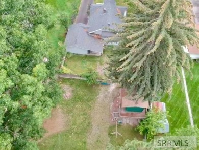 Great Historic Home Right Across from the Golf Course! Come on American Falls Golf Course in Idaho - for sale on GolfHomes.com, golf home, golf lot