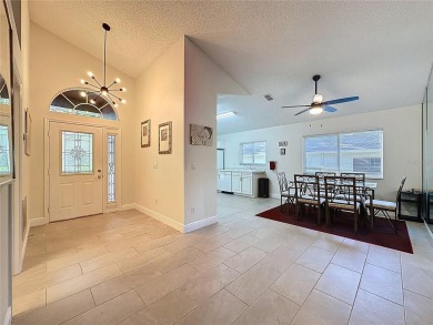 $10,000 Price Improvement!  Popular Kent model in the active 55+ on Kings Ridge Golf Club in Florida - for sale on GolfHomes.com, golf home, golf lot