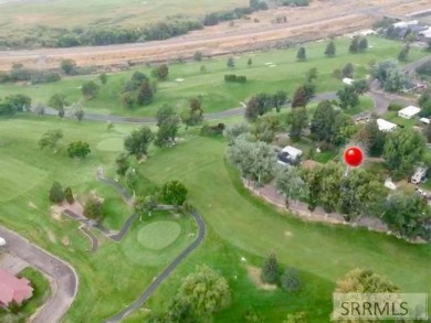 Great Historic Home Right Across from the Golf Course! Come on American Falls Golf Course in Idaho - for sale on GolfHomes.com, golf home, golf lot
