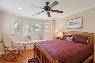 Welcome to this stunning waterfront residence in the highly on The Links at Stono Ferry in South Carolina - for sale on GolfHomes.com, golf home, golf lot