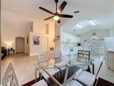 $10,000 Price Improvement!  Popular Kent model in the active 55+ on Kings Ridge Golf Club in Florida - for sale on GolfHomes.com, golf home, golf lot