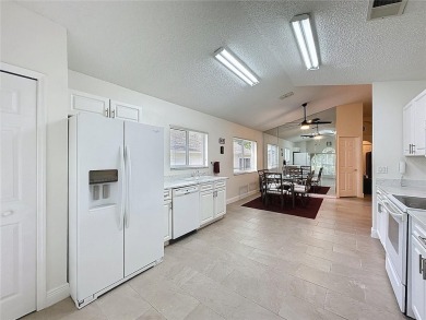 $10,000 Price Improvement!  Popular Kent model in the active 55+ on Kings Ridge Golf Club in Florida - for sale on GolfHomes.com, golf home, golf lot