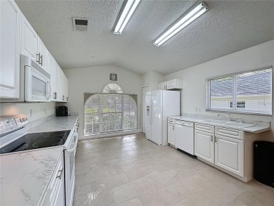 $10,000 Price Improvement!  Popular Kent model in the active 55+ on Kings Ridge Golf Club in Florida - for sale on GolfHomes.com, golf home, golf lot