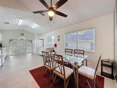 $10,000 Price Improvement!  Popular Kent model in the active 55+ on Kings Ridge Golf Club in Florida - for sale on GolfHomes.com, golf home, golf lot