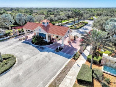 Welcome to your dream home in the highly sought-after golf on Sarasota National Golf Club in Florida - for sale on GolfHomes.com, golf home, golf lot