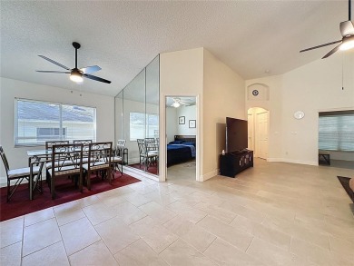 $10,000 Price Improvement!  Popular Kent model in the active 55+ on Kings Ridge Golf Club in Florida - for sale on GolfHomes.com, golf home, golf lot