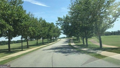 Great Subdivision / Developed Lots with sweeping in Double Oaks on Double Oaks Golf Club in Georgia - for sale on GolfHomes.com, golf home, golf lot