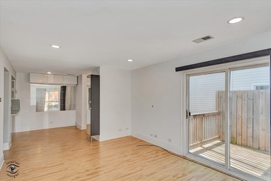 Welcome home to this beautiful two-bedroom, one-and-a-half-bath on Hilldale Golf Club in Illinois - for sale on GolfHomes.com, golf home, golf lot