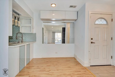 Welcome home to this beautiful two-bedroom, one-and-a-half-bath on Hilldale Golf Club in Illinois - for sale on GolfHomes.com, golf home, golf lot