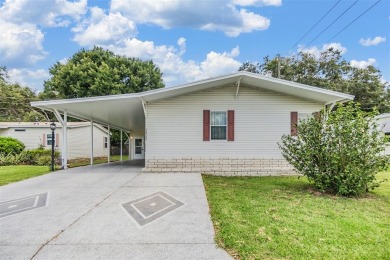 Bright and Beautiful!Welcome to this spacious 1,620 SF 3 bed, 2 on Betmar Acres Golf Club in Florida - for sale on GolfHomes.com, golf home, golf lot